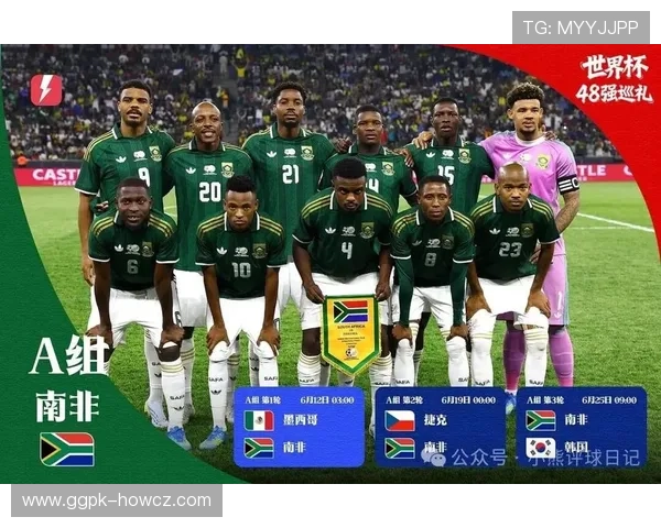 2026年世界杯墨西哥韩国大名单最新消息,主教练战术安排与关键球员介绍